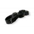 CNC Racing Billet Upper Triple Clamp for Ducati Monster 1200 R (2016+) and 1200 S (2014+) CNC Racing Billet Upper Triple Clamp for Ducati Monster 1200 R (2016+) and 1200 S (2014+)
